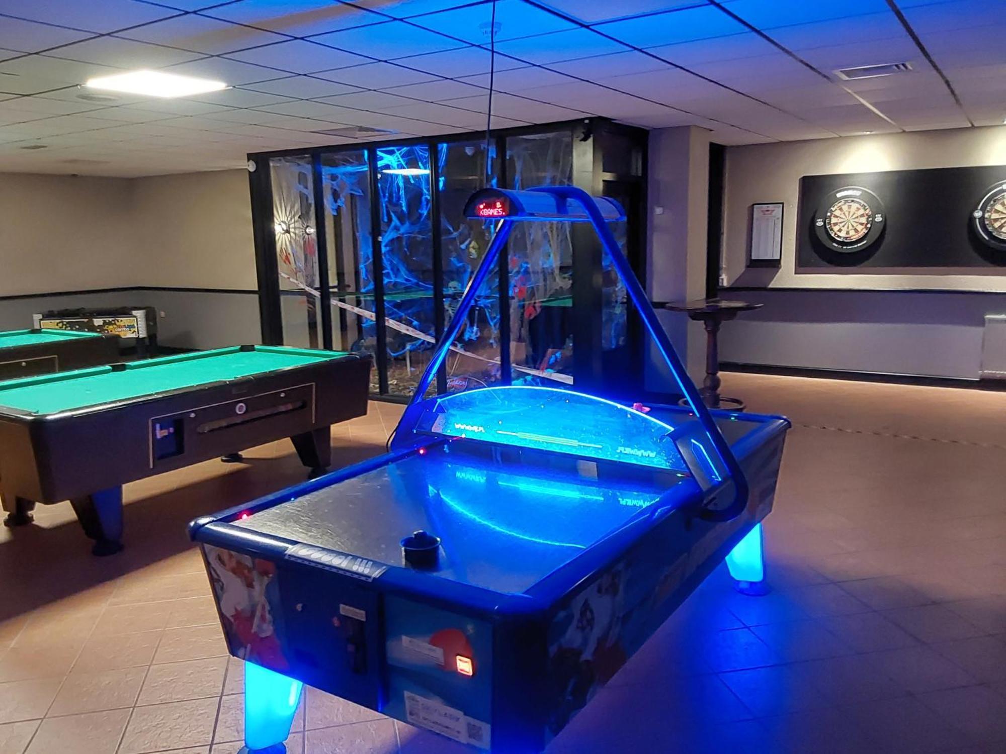 Rumah Senang Wellness Met Hottub En Tuin Ewijk Экстерьер фото